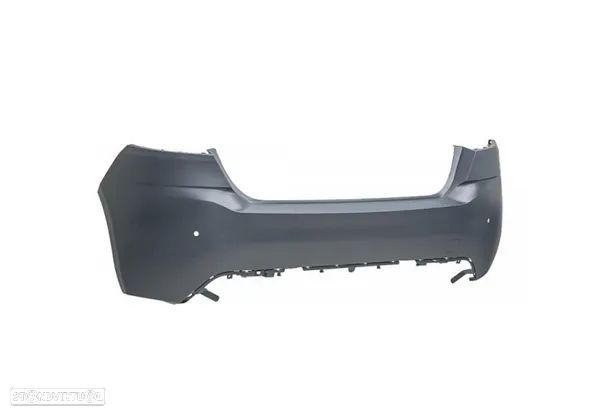 Para-choques Peugeot 308 modelo: 2013 até 2021 novo
