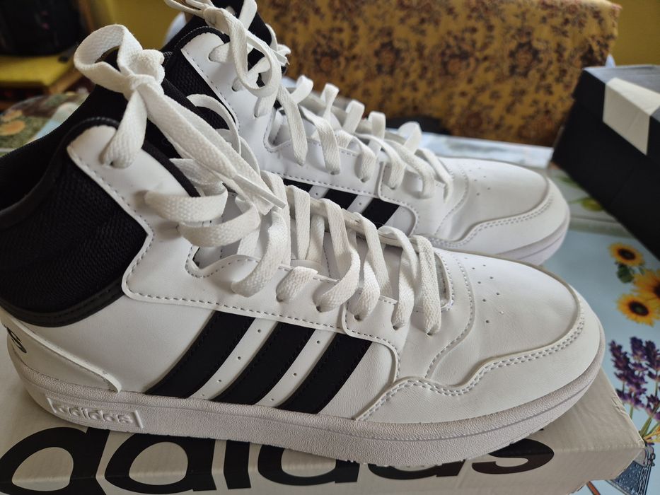 Buty Adidas rozmiar 43