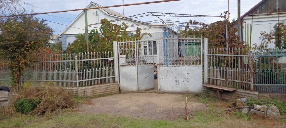 Продається будинок садибного типу в с. Дачне, вул. Софіївська