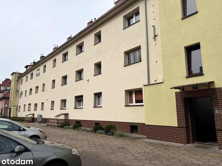 Inwestycyjne I 1 piętro I Oddzielna kuchnia