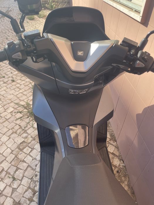 Honda PCX 125 2026 Base — Como Nova | 350 km | Garantia