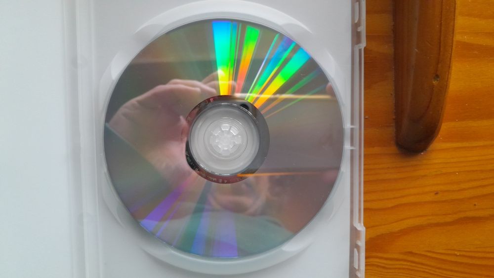 Minúsculos 4 (A Vida Privada Dos Insectos) Thomas Szabo, Animação