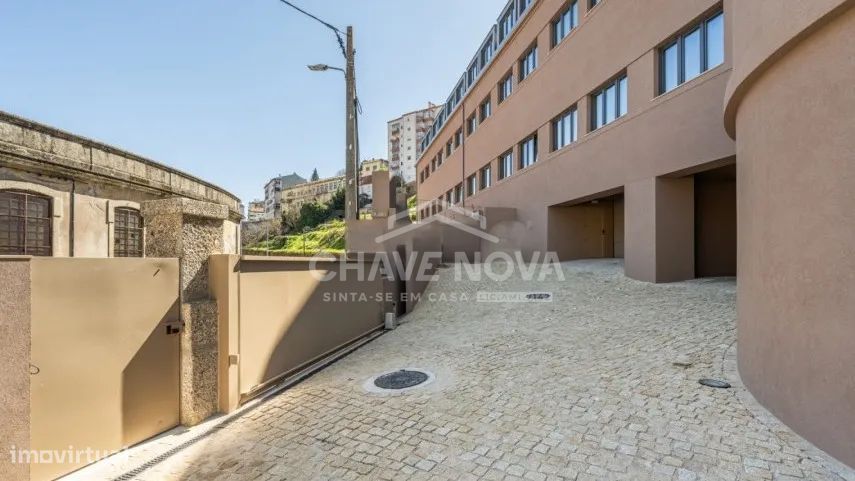 Empreendimento Covilhã 19