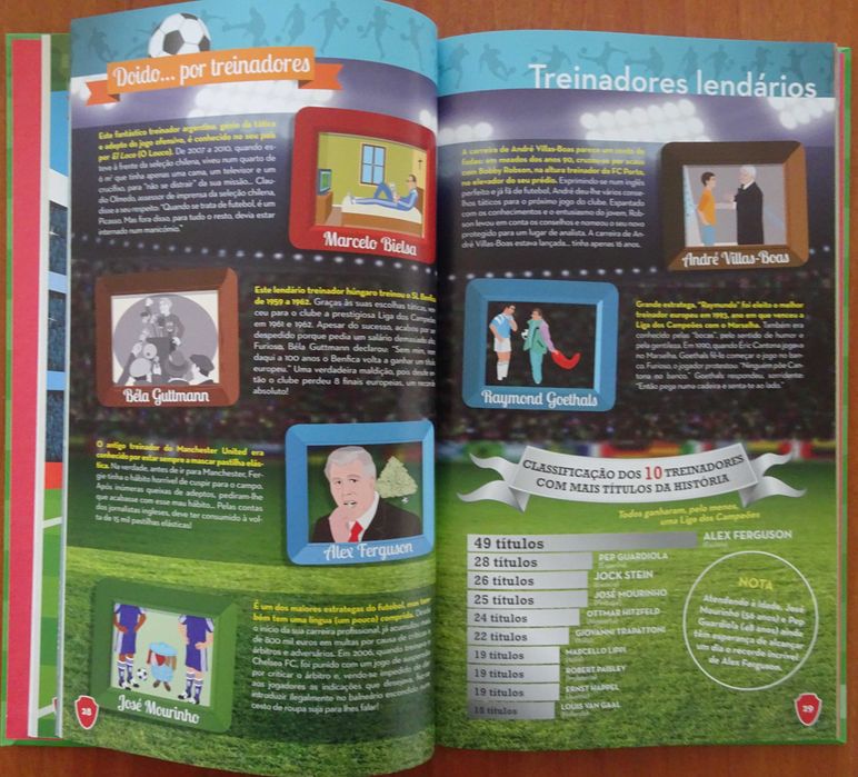 Doido Por Futebol