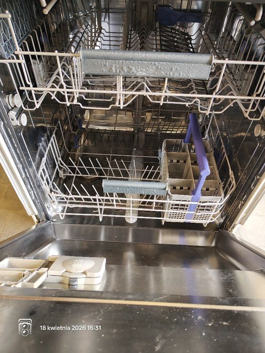 Zmywarka Beko 60 cm