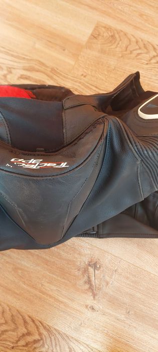 Strój motocyklowy Rst