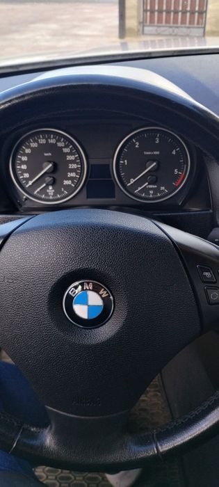 BMW X1 2011 sprzedam