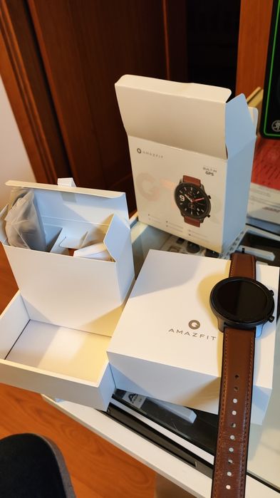 Xiaomi Amazfit GTR