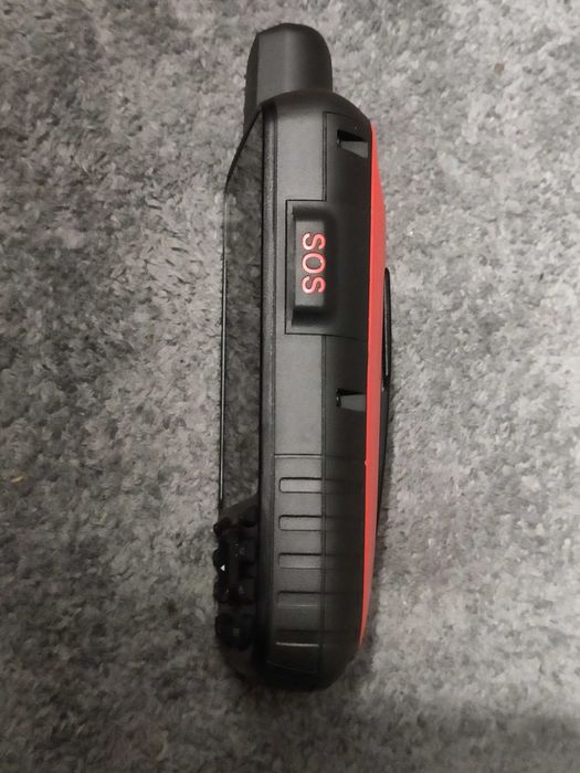 Навігатор GARMIN GPSMAP 66i