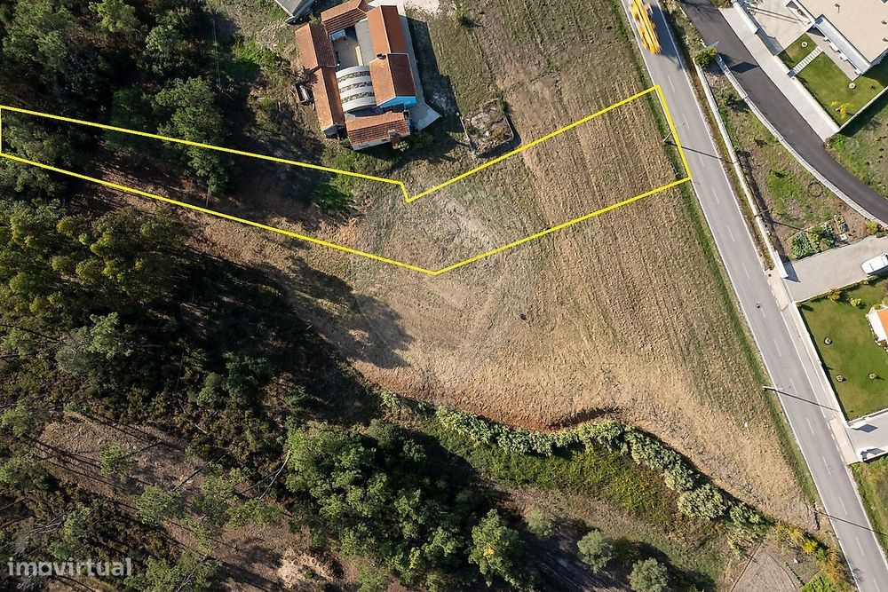 Terreno  para venda — Moinhos da Gândara, Coimbra