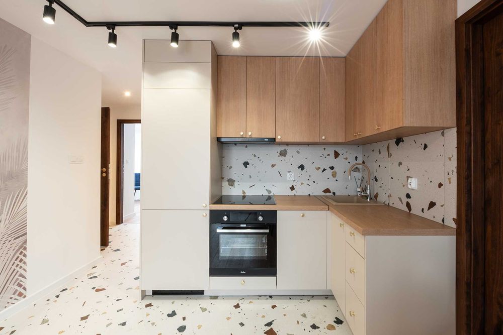 Apartment in Białystok, Centrum - Widok 3