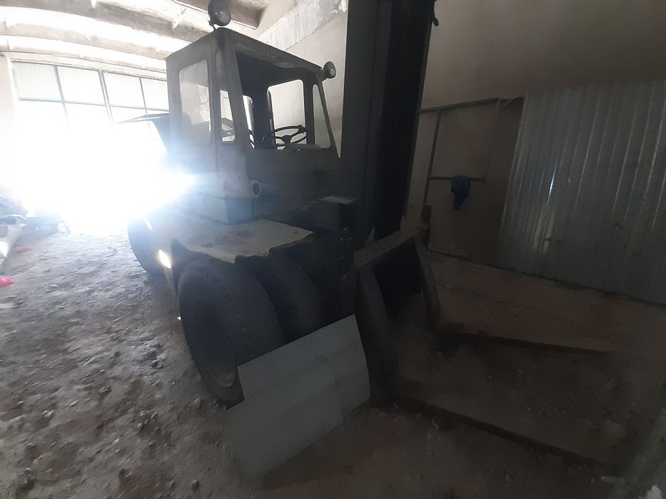 Продам Львівський погрущик