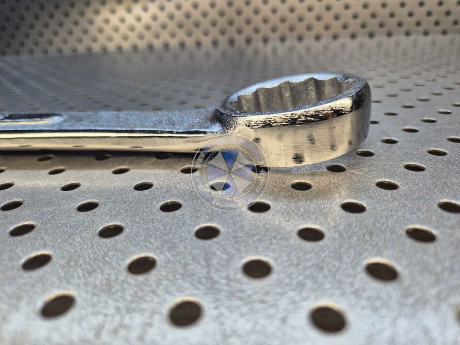 Klucz płasko oczkowy 36mm klucz 36mm klucz płaski 36mm