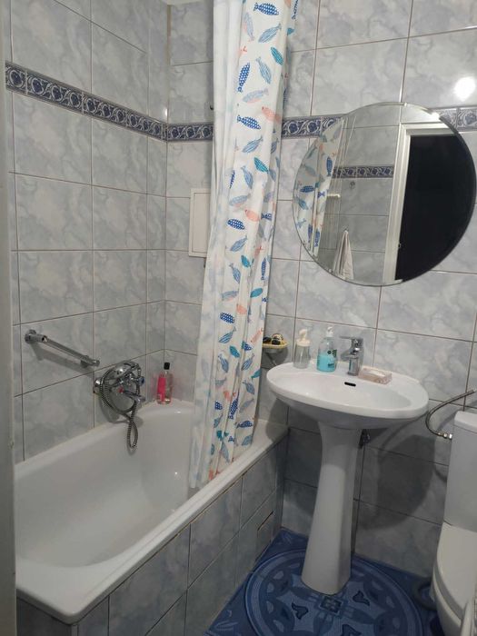 Pokój Rondo Mogilskie