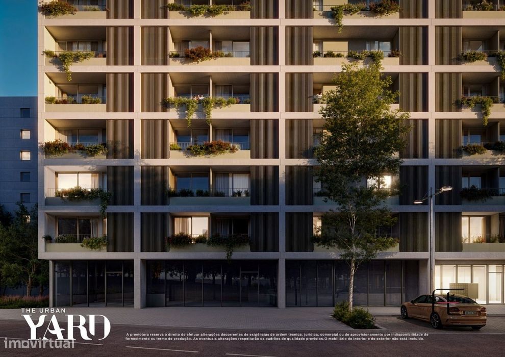 Apartamento T1 Venda em Santa Marinha e São Pedro da Afurada,Vila Nova