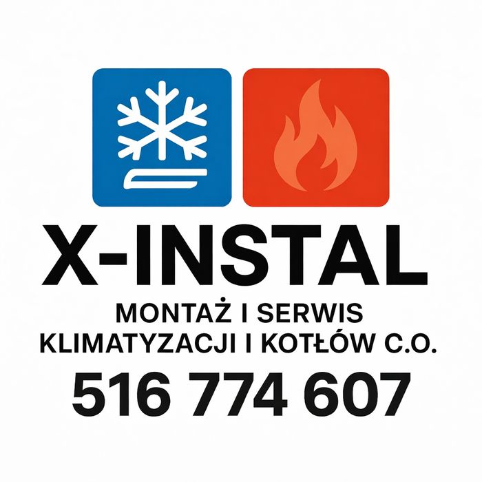 Montaz I Serwis Klimatyzacji I Kotłów Gazowych