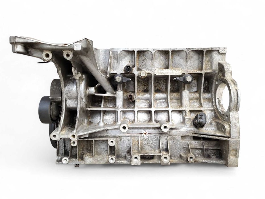 Блок двигателя / мотора BMW E46 E90 E91 X3 E83 1.8 2.0