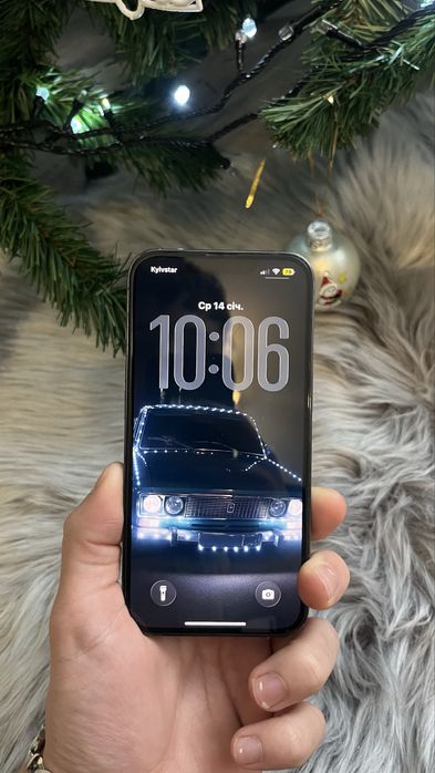 Продам айфон 13 про