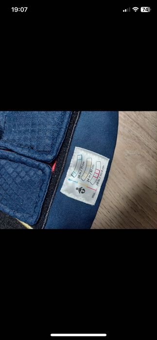 Ergobaby omni breeze