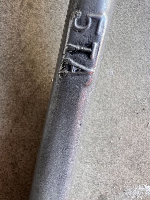 Kickstart pedal yz450f wr450f 2003 a 2005