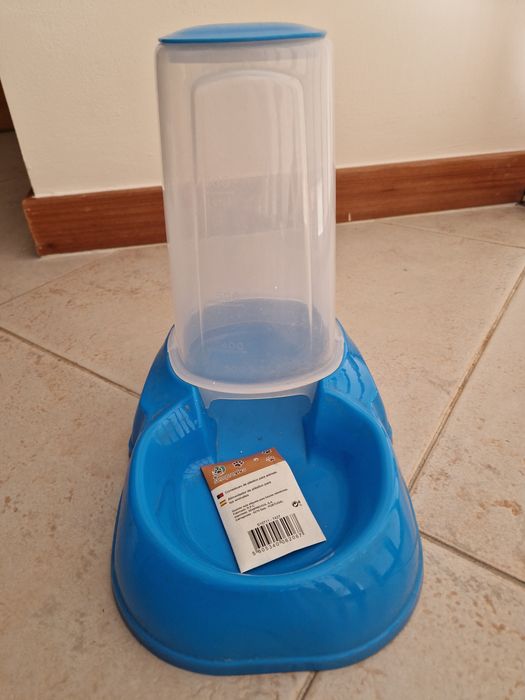 Alimentador de animais