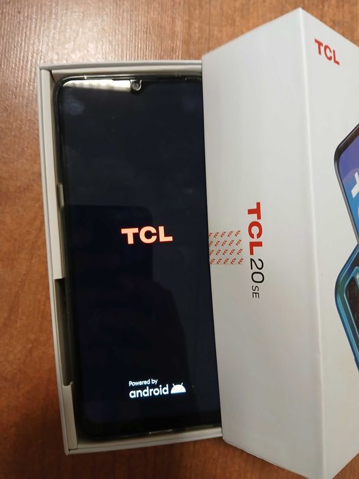 TCL 20 SE 64GB+8