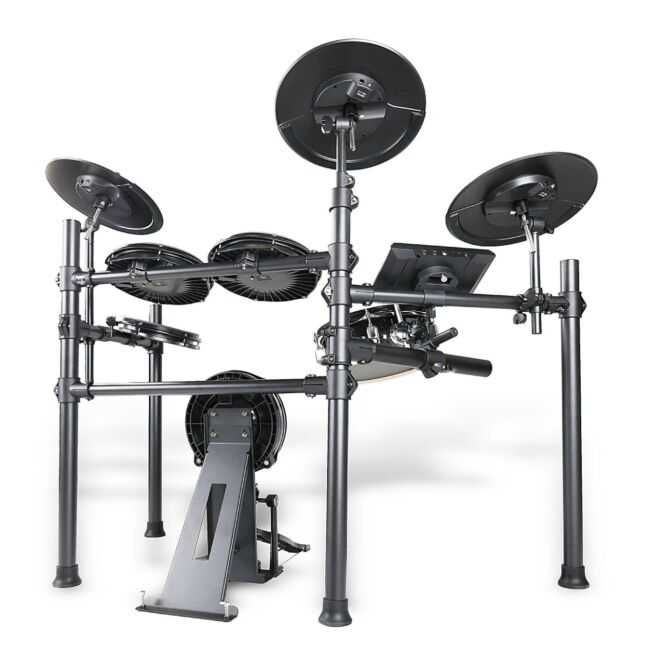 V-TONE ED PRO1 perkusja elektroniczna z siateczkowymi padami - Mesh Kit
