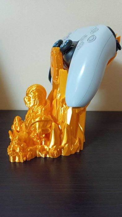 Podstawka pod kontroler/PAD Holder MORTAL KOMBAT SCORPION
