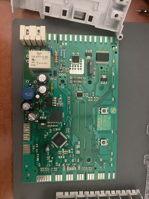 Mainboard Whirpool ADG 7340