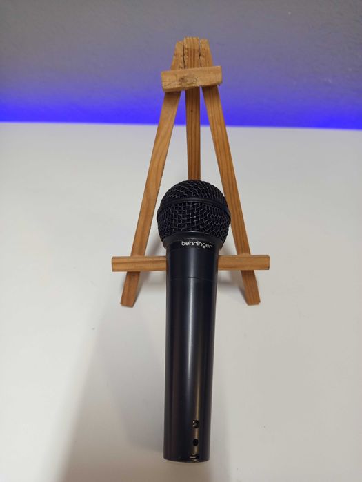 Microfone Behringer XM8500