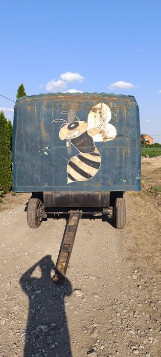 Продам бджолопавільон на 18 вуликів