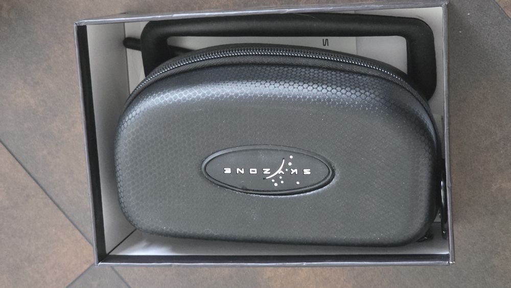 Skyzone 030 o30 okulary oled FPV do drona