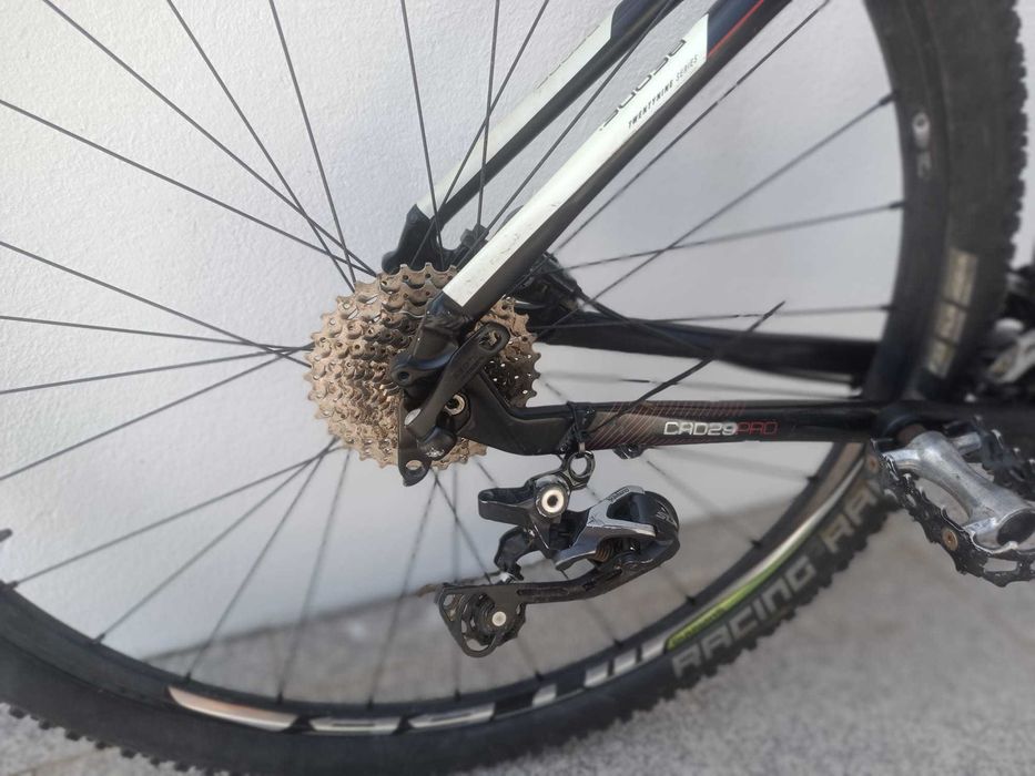 Bicicleta roda 29