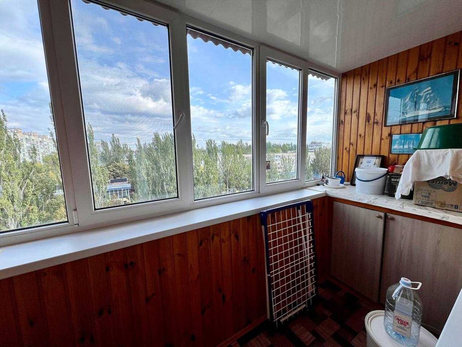 Продам 3х комнатную квартиру район "Александровского рынка"