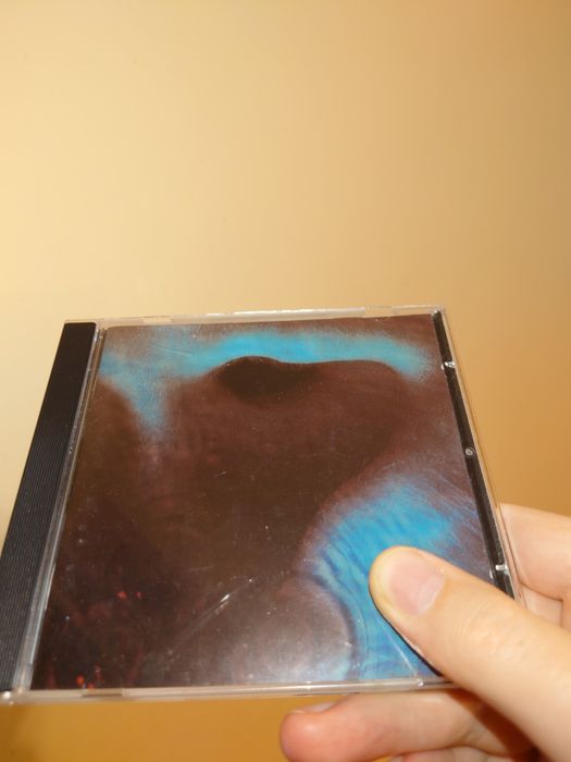 Pink Floyd - "Meddle" 1971 - UK 1992/’94 EMI