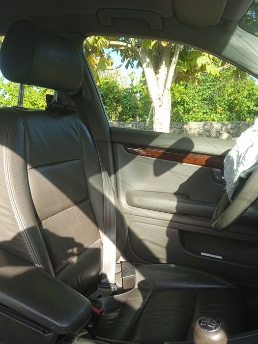 Audi A4 b6 de 2004