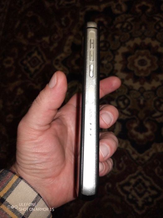 Защищенный blackview bv9900.