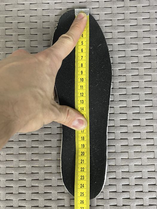 Fila Tex-technology ботинки 39 размер трекинговые черные