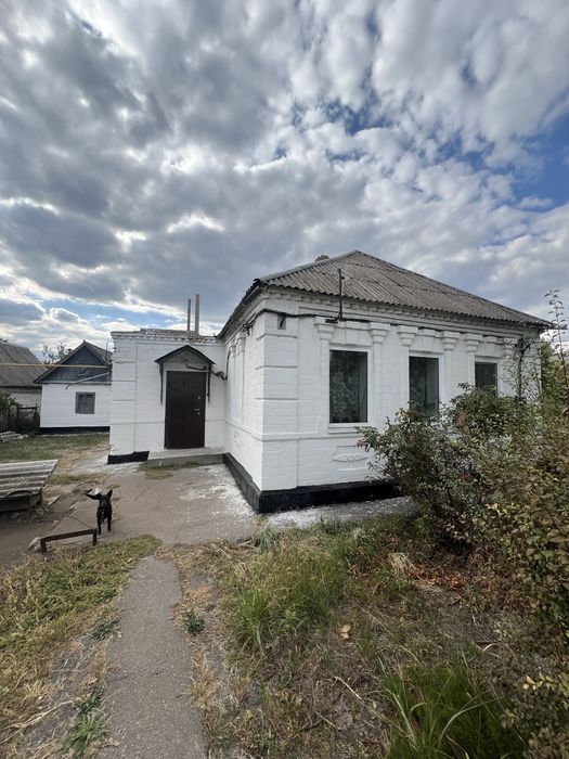 Продам будинок в смт Іларіонове (Яворницьке)