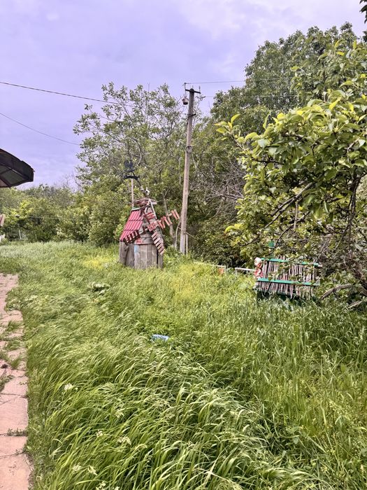 Аренда загородного дома, с. Волосское
