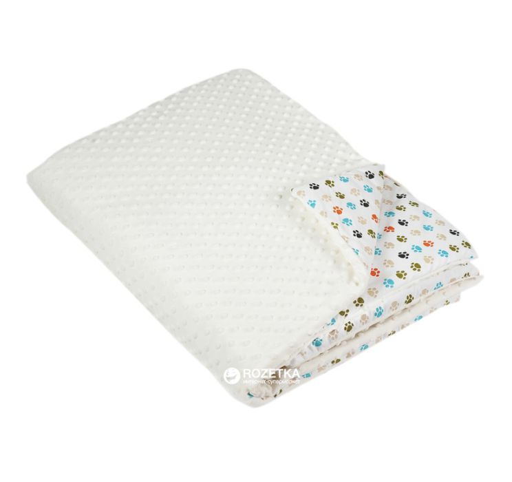 Детское одеяло (120 х 60) + прдушка (40 х 60) TWINS (Украина)