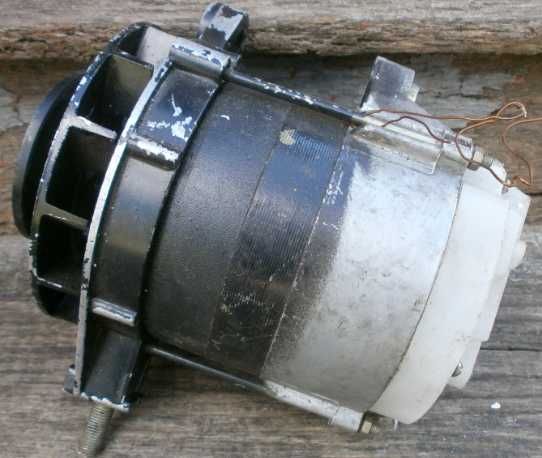 Генератор жигулівський ГА-2 (окрім НИВИ)