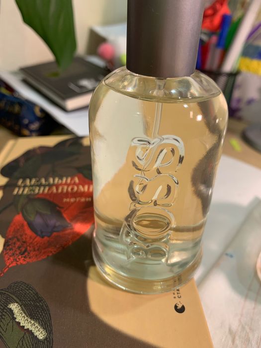 Hugo boss чоловічі  100ml