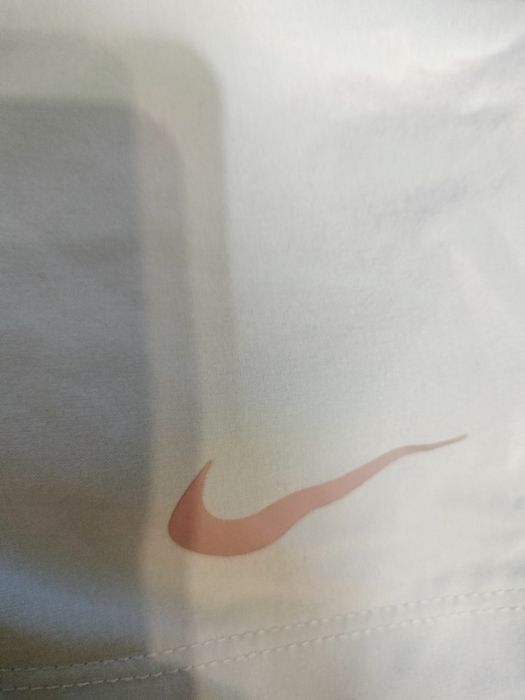 Spodenki damskie sportowe Nike