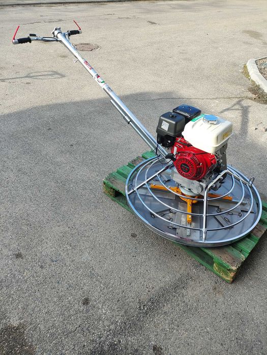 Wypożyczalnia sprzętu budowlanego I ogrodniczego