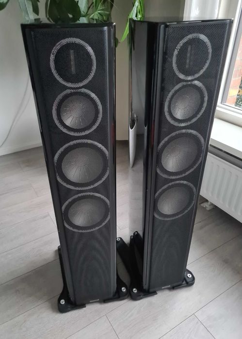 NAJTANIEJ!! Monitor Audio Gold GX300 + kable głośnikowe Gratis