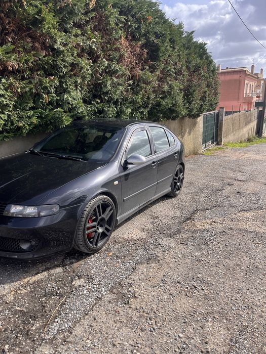 Seat leon ARL 150cv