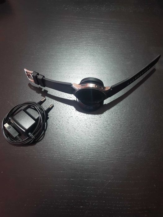 Smartwatch Samsung Galaxy Watch - 46mm - Cinza