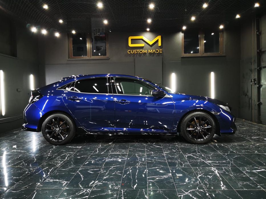 Honda Civic Honda Civic 1.5 VTEC Turbo Sport Plus