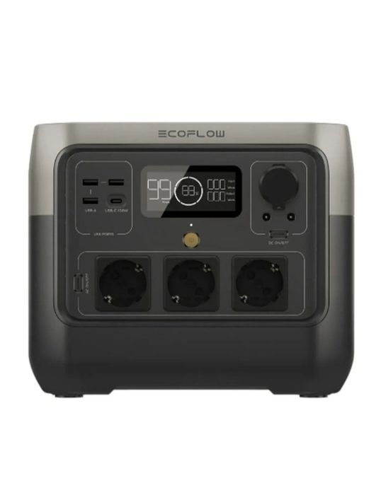 Ecoflo River 2 pro
